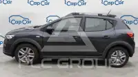 2021 Dacia Sandero