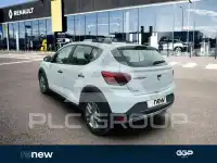 2021 Dacia Sandero