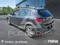 2021 Dacia Sandero
