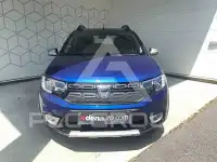2021 Dacia Sandero