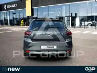 2021 Dacia Sandero
