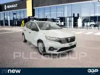 2021 Dacia Sandero