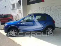 2021 Dacia Sandero
