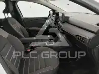 2021 Dacia Sandero