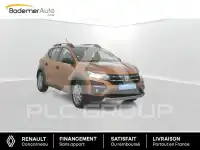 2021 Dacia Sandero