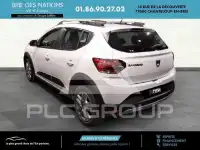 2021 Dacia Sandero