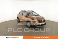 2021 Dacia Sandero