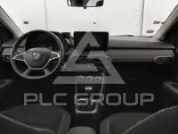 2021 Dacia Sandero