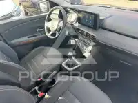 2021 Dacia Sandero