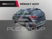 2021 Dacia Sandero