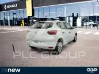 2021 Dacia Sandero