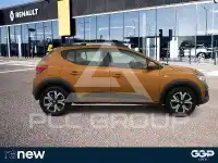 2021 Dacia Sandero