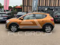 2021 Dacia Sandero