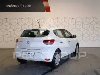 2021 Dacia Sandero