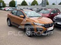 2021 Dacia Sandero
