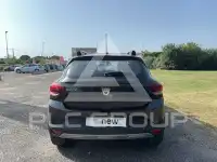 2021 Dacia Sandero