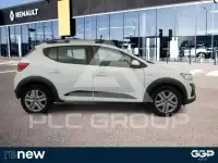 2021 Dacia Sandero