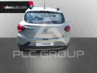 2021 Dacia Sandero