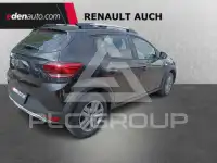 2021 Dacia Sandero