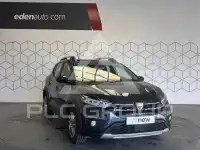 2021 Dacia Sandero