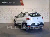 2021 Dacia Sandero