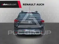 2021 Dacia Sandero