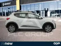 2021 Dacia Sandero