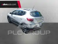 2021 Dacia Sandero