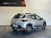 2021 Dacia Sandero