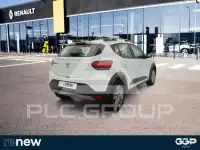 2021 Dacia Sandero
