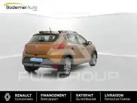2021 Dacia Sandero