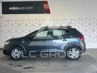 2021 Dacia Sandero