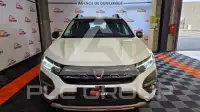2021 Dacia Sandero