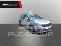 2021 Dacia Sandero