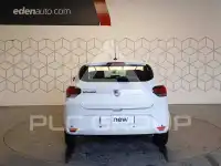 2021 Dacia Sandero