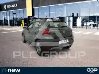 2021 Dacia Sandero
