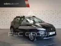 2021 Dacia Sandero