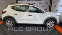 2021 Dacia Sandero