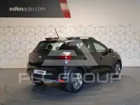 2021 Dacia Sandero