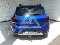 2021 Dacia Sandero
