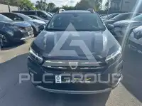 2021 Dacia Sandero