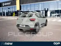 2021 Dacia Sandero
