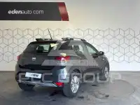 2021 Dacia Sandero