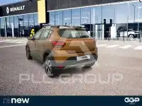 2021 Dacia Sandero