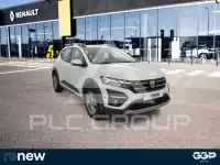 2021 Dacia Sandero