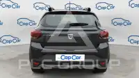 2021 Dacia Sandero
