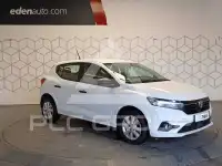 2021 Dacia Sandero