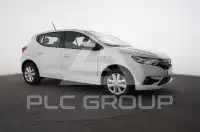 2021 Dacia Sandero