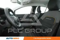 2021 Dacia Sandero