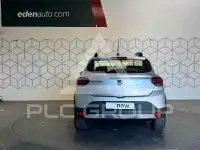 2021 Dacia Sandero